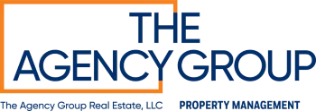 The Agency Group Real Estate LLC Logo